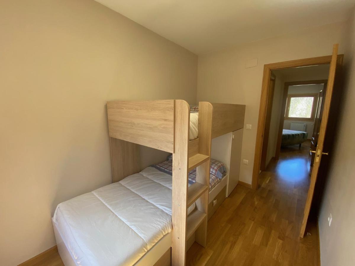 Casa Ega Apartment Ел Пуейо де Йака Екстериор снимка