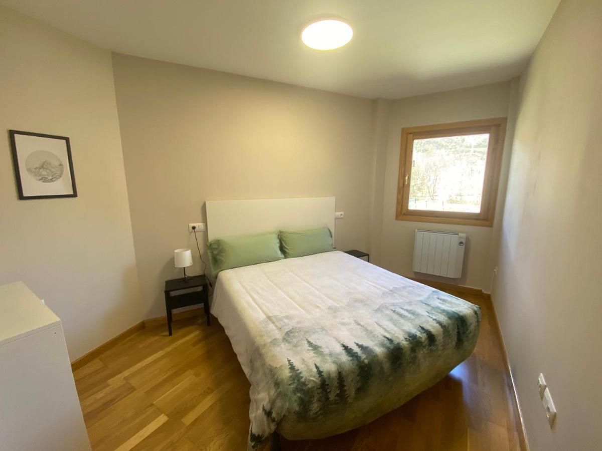 Casa Ega Apartment Ел Пуейо де Йака Екстериор снимка