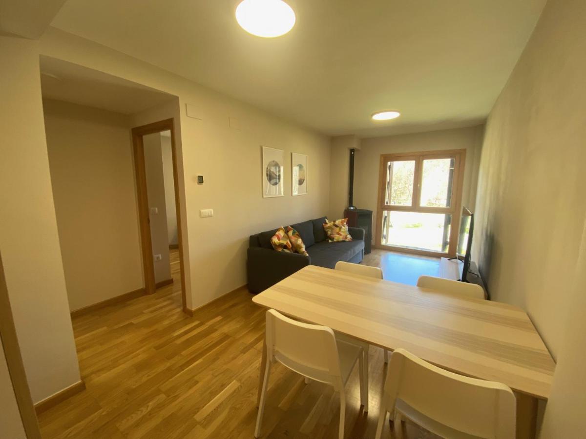 Casa Ega Apartment Ел Пуейо де Йака Екстериор снимка