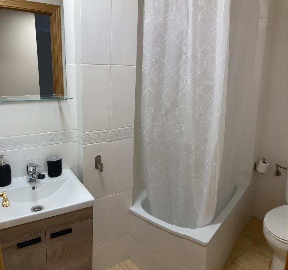 Casa Ega Apartment Ел Пуейо де Йака Екстериор снимка